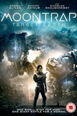 Moontrap: Target Earth nonton film Moontrap: Target Earth